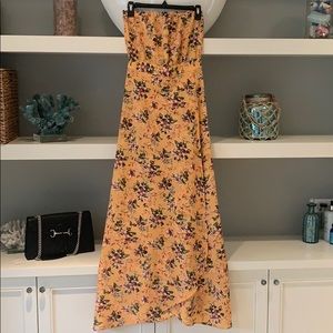 Flynn Skye Floral Dress